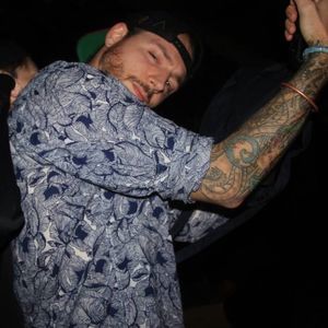 Meet your Posher, Sean